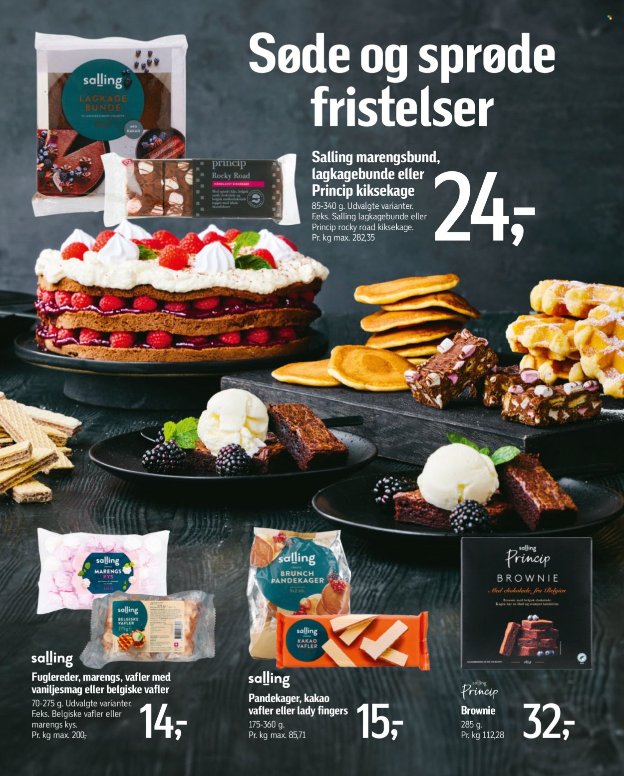 føtex tilbud - 11.10.2024 - 24.10.2024. Side 34