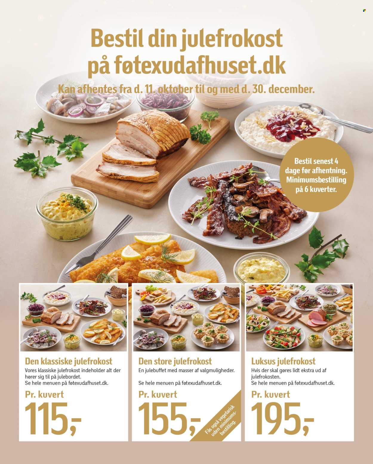føtex tilbud - 11.10.2024 - 24.10.2024. Side 41