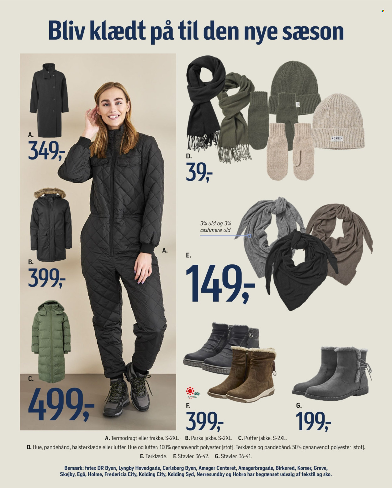 føtex tilbud - 11.10.2024 - 24.10.2024. Side 61