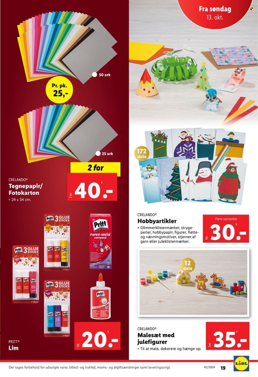Lidl tilbud - 13.10.2024 - 19.10.2024. Side 3