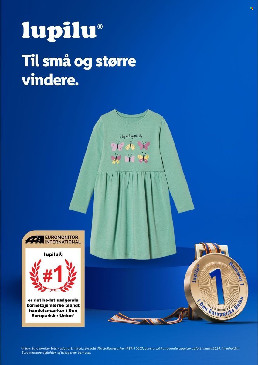 Lidl tilbud - 13.10.2024 - 19.10.2024. Side 16