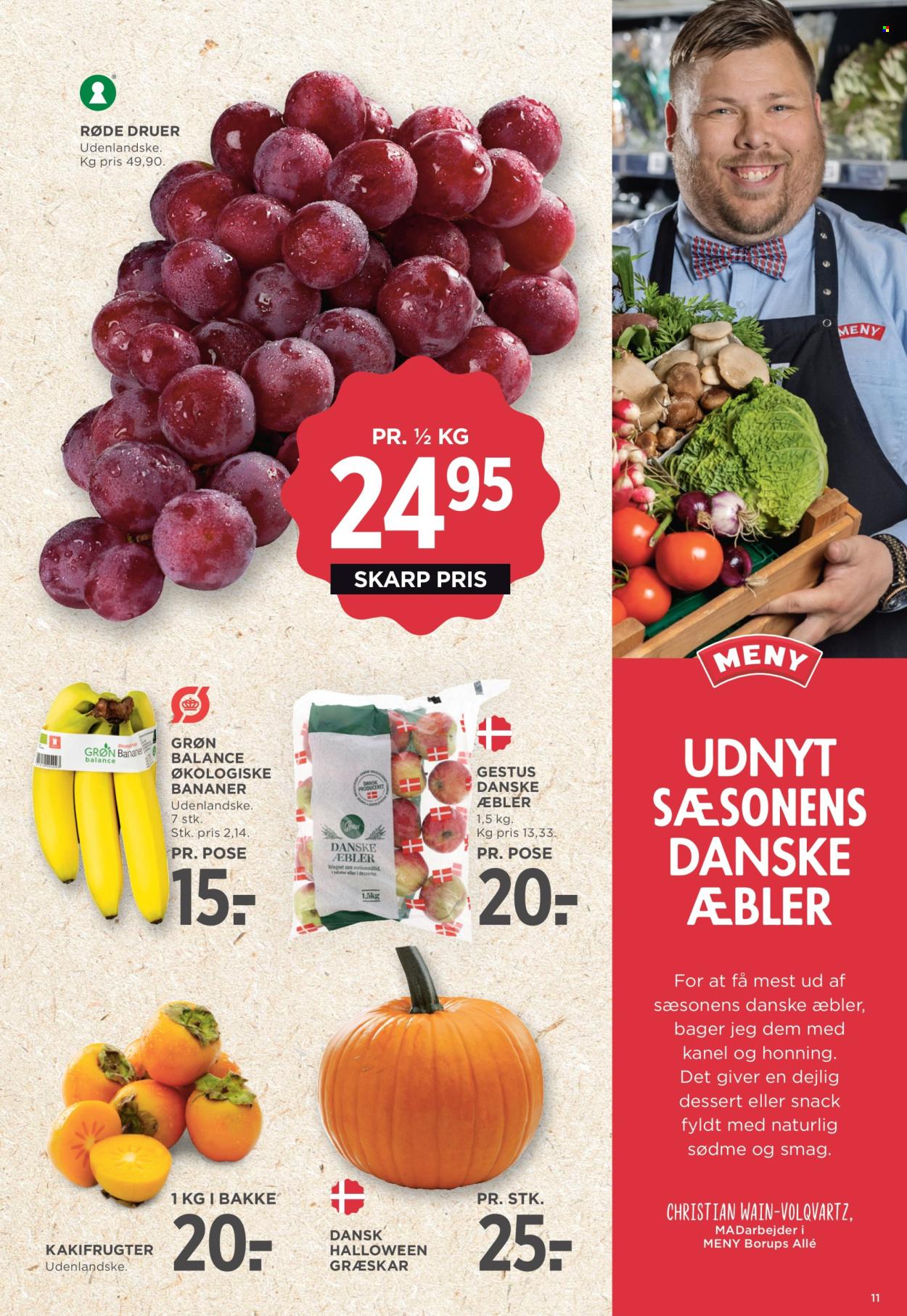 MENY tilbud - 18.10.2024 - 24.10.2024. Side 13