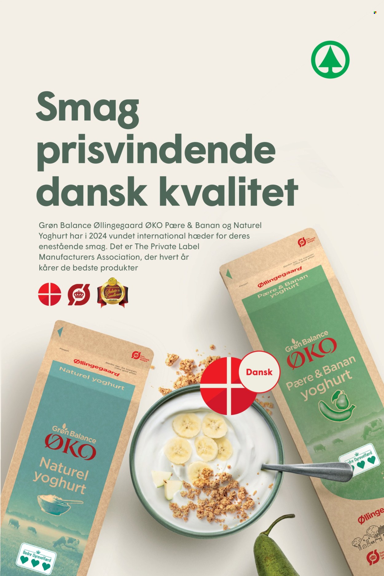 SPAR tilbud - 19.10.2024 - 25.10.2024. Side 17
