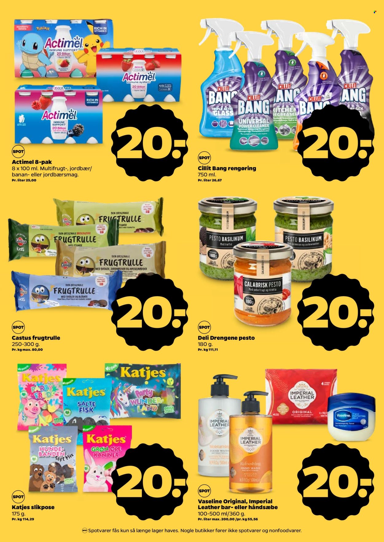 Netto tilbud - 26.10.2024 - 1.11.2024. Side 5