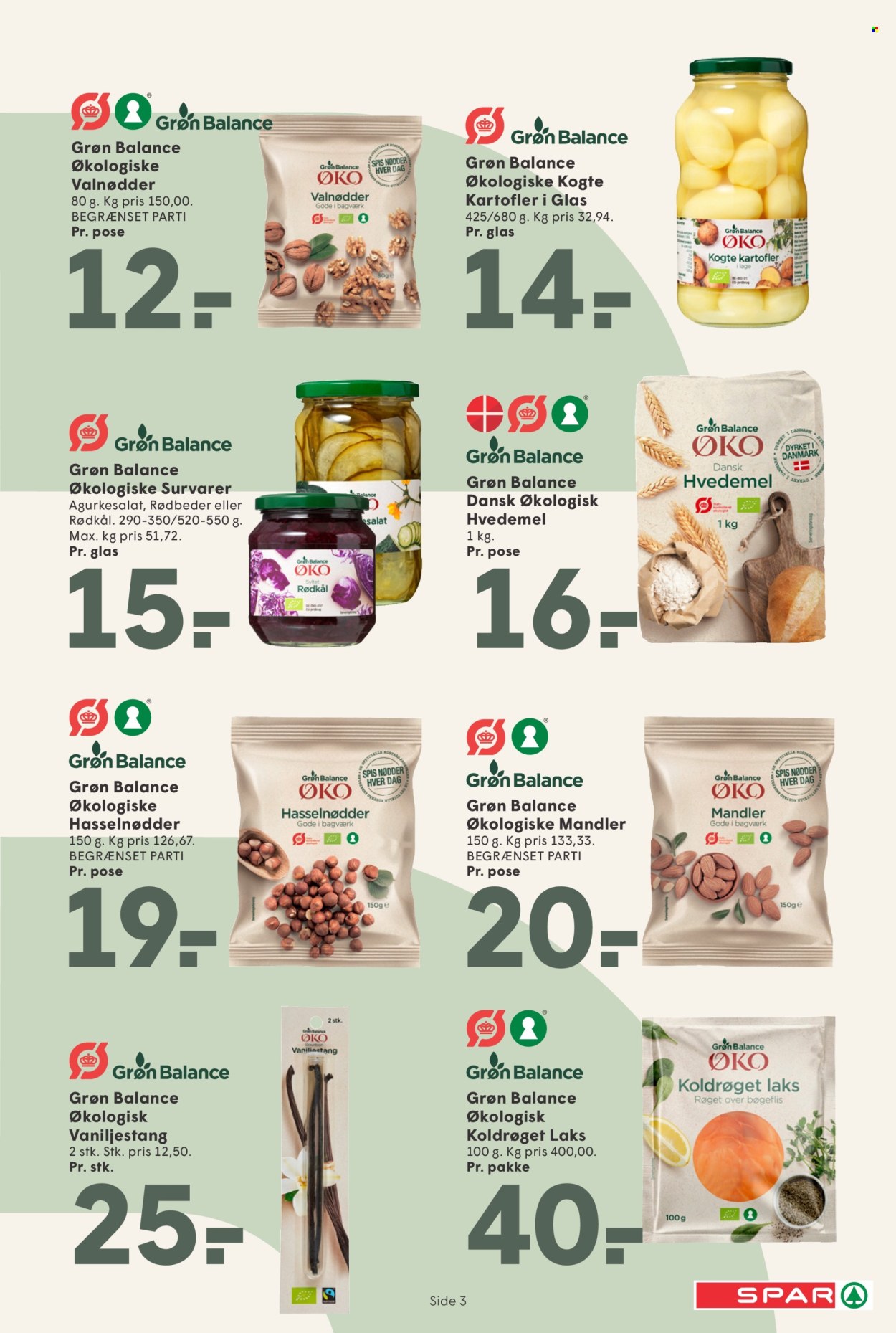 SPAR tilbud - 26.10.2024 - 1.11.2024. Side 27