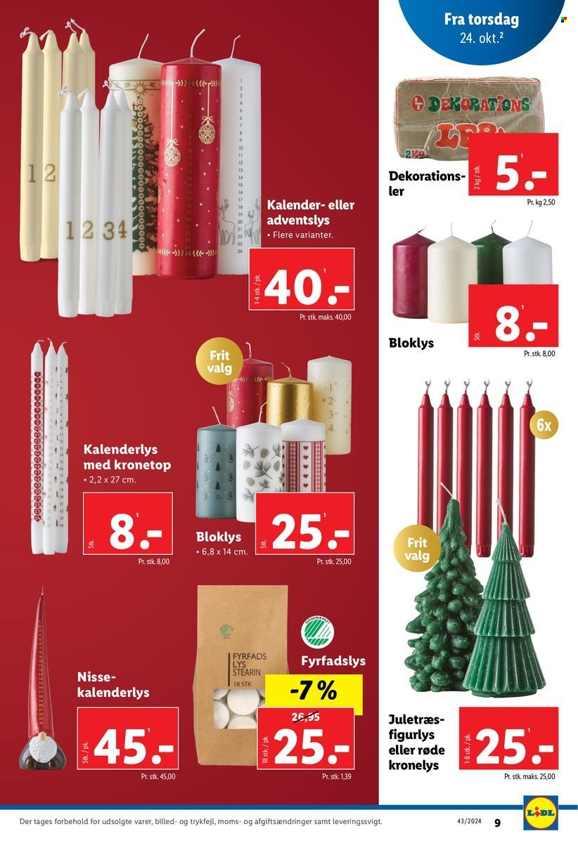 Lidl tilbud - 20.10.2024 - 26.10.2024. Side 28