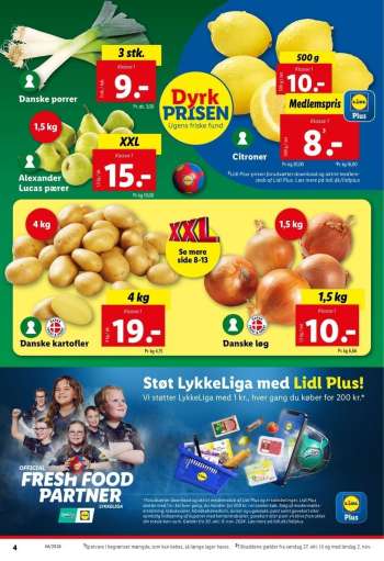 thumbnail - Danske porrer 3 stk.