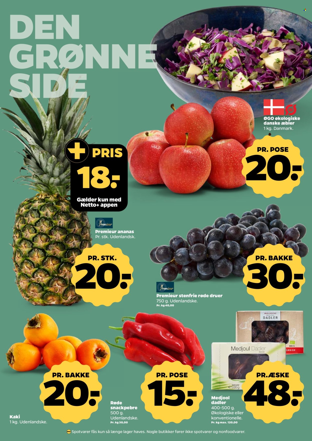 Netto tilbud - 2.11.2024 - 8.11.2024. Side 5