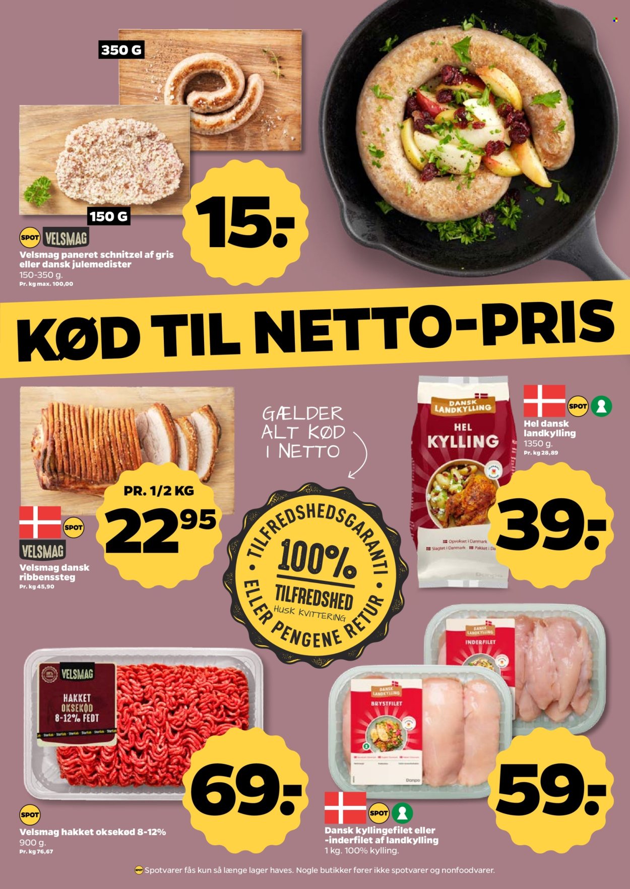Netto tilbud - 2.11.2024 - 8.11.2024. Side 7