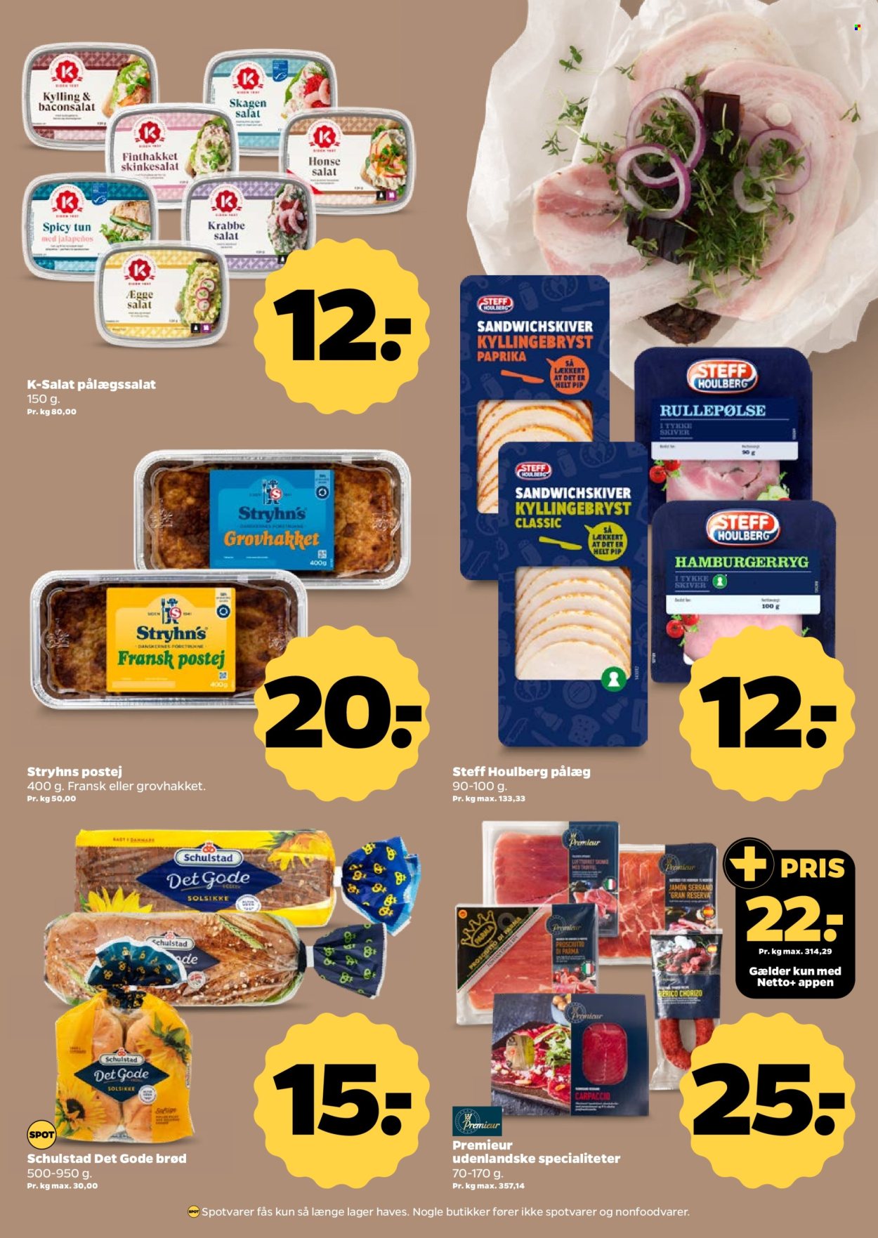 Netto tilbud - 2.11.2024 - 8.11.2024. Side 12