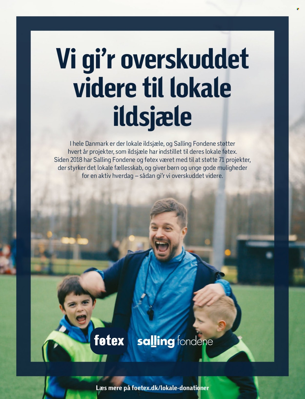 føtex tilbud - 1.11.2024 - 14.11.2024. Side 52