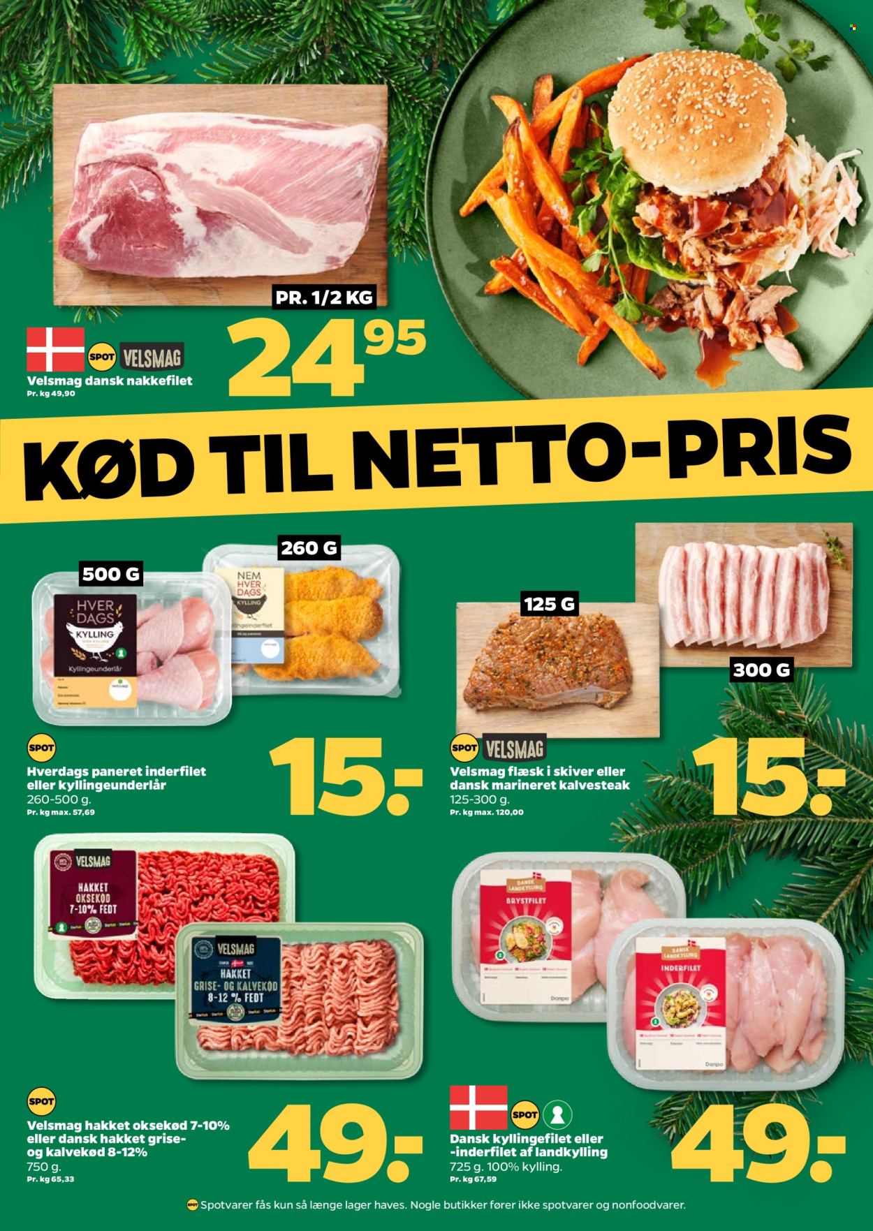 Netto tilbud - 9.11.2024 - 15.11.2024. Side 5