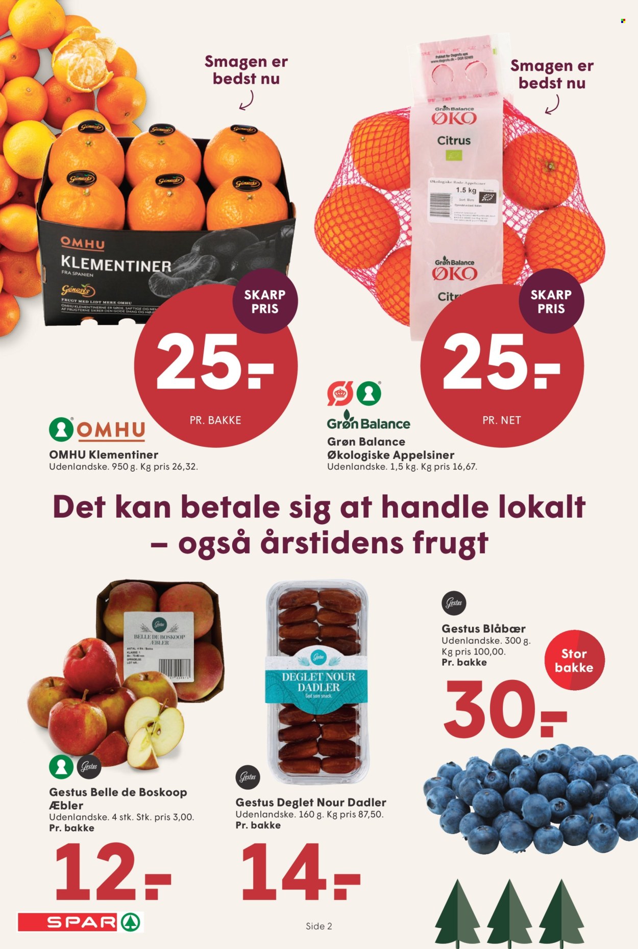 SPAR tilbud - 9.11.2024 - 15.11.2024. Side 2