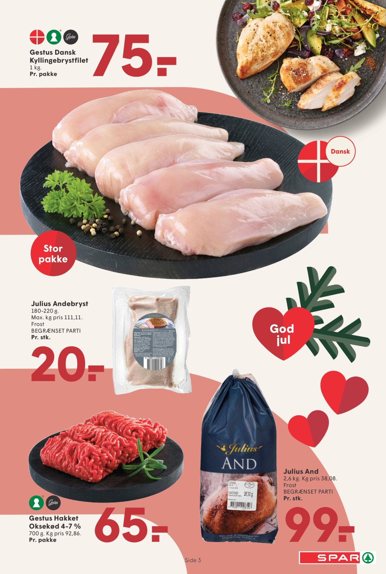 SPAR tilbud - 9.11.2024 - 15.11.2024. Side 3