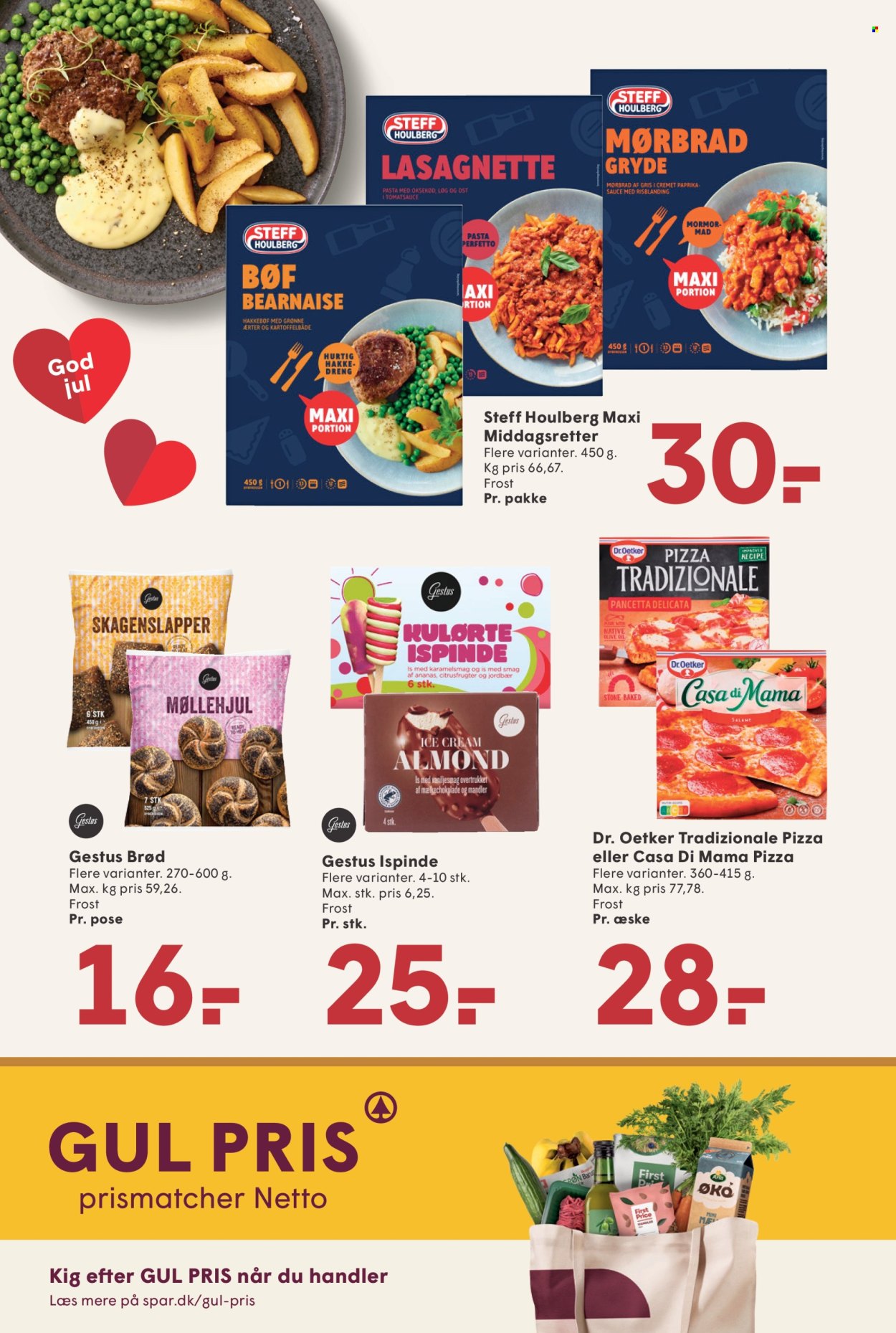 SPAR tilbud - 9.11.2024 - 15.11.2024. Side 14