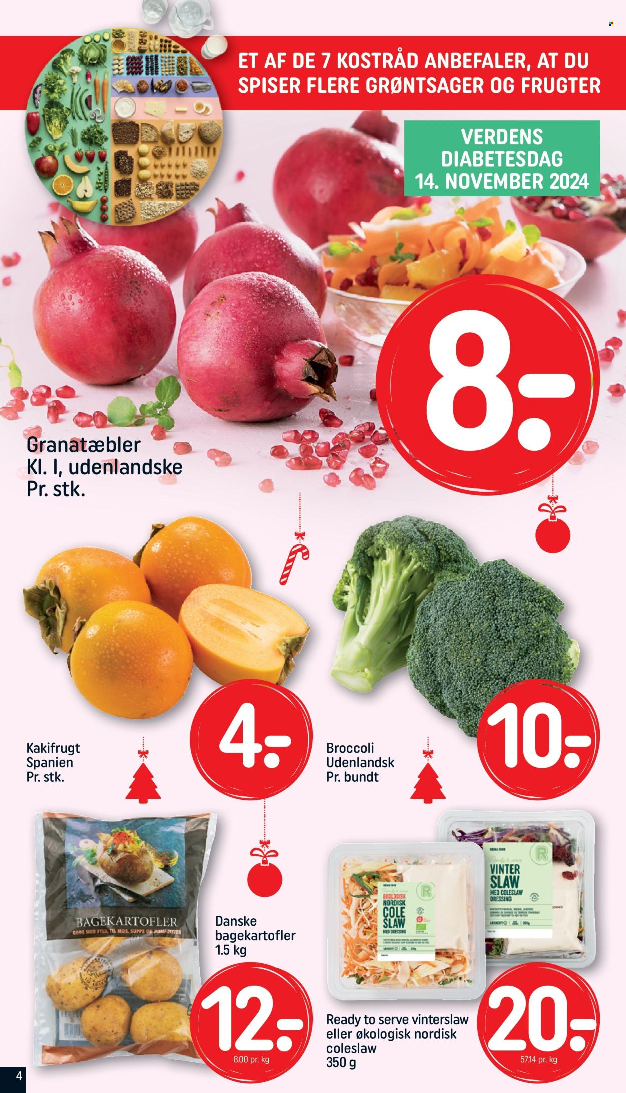 Rema 1000 tilbud - 10.11.2024 - 16.11.2024. Side 4