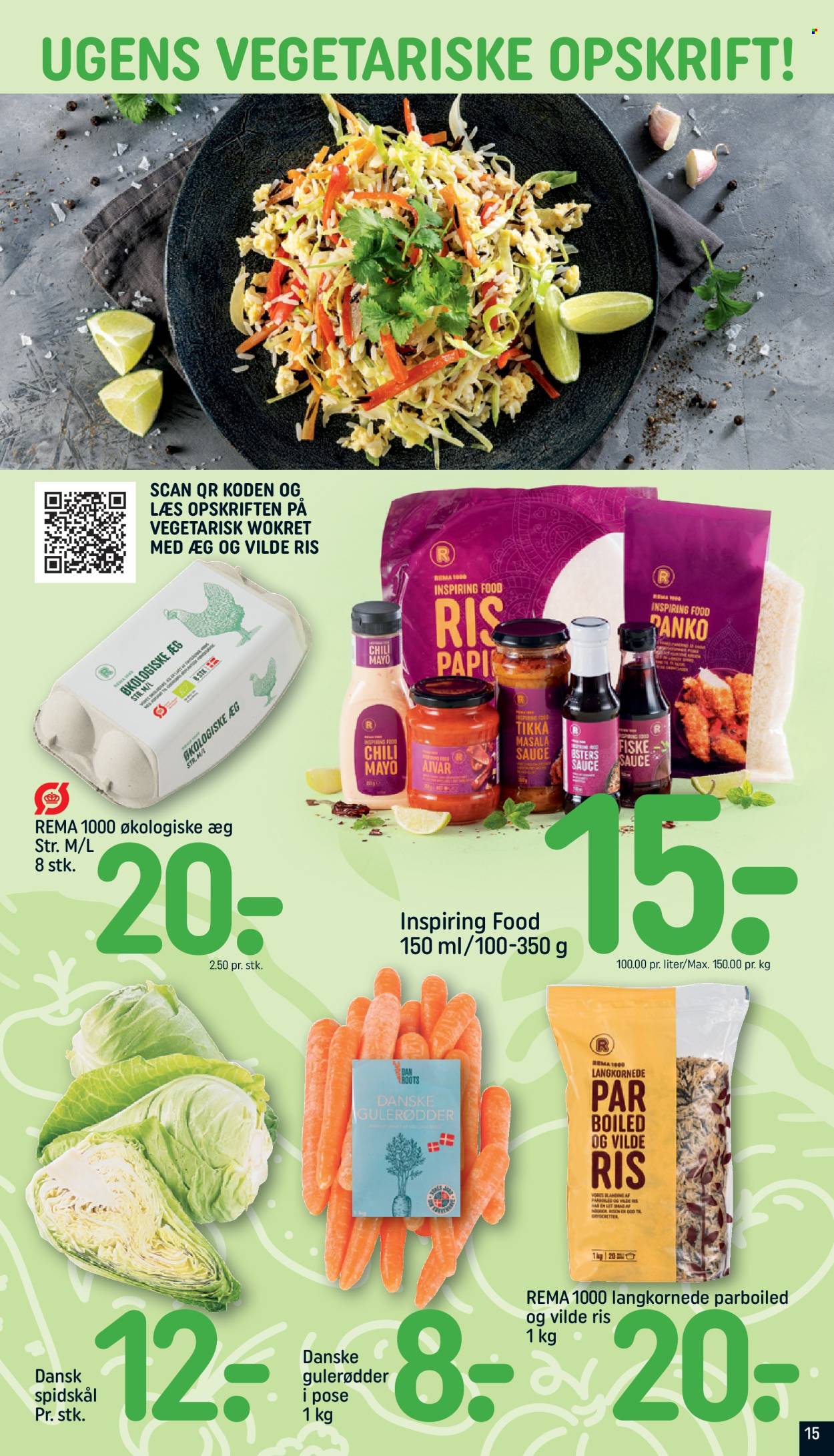 Rema 1000 tilbud - 10.11.2024 - 16.11.2024. Side 15