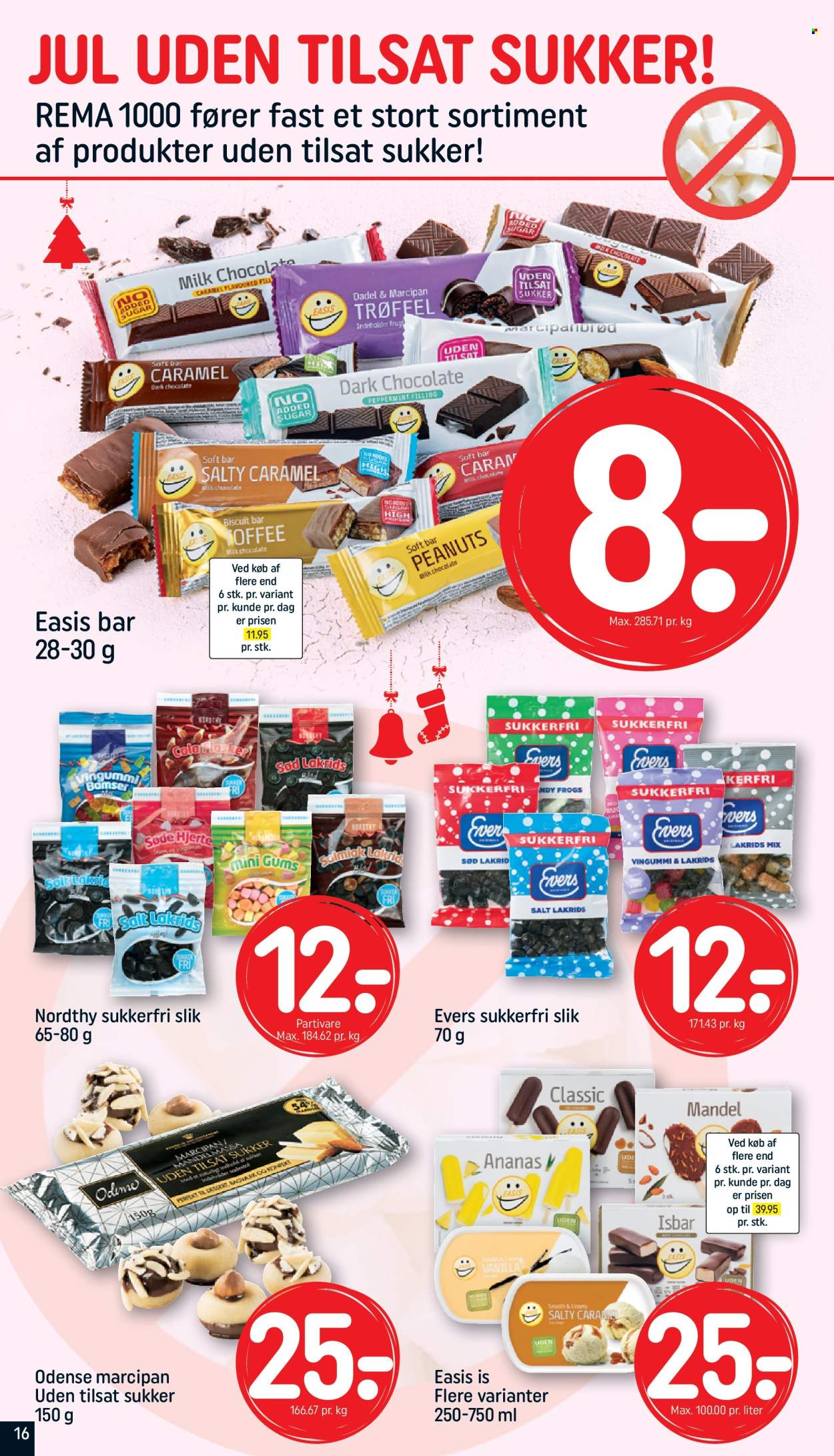 Rema 1000 tilbud - 10.11.2024 - 16.11.2024. Side 16