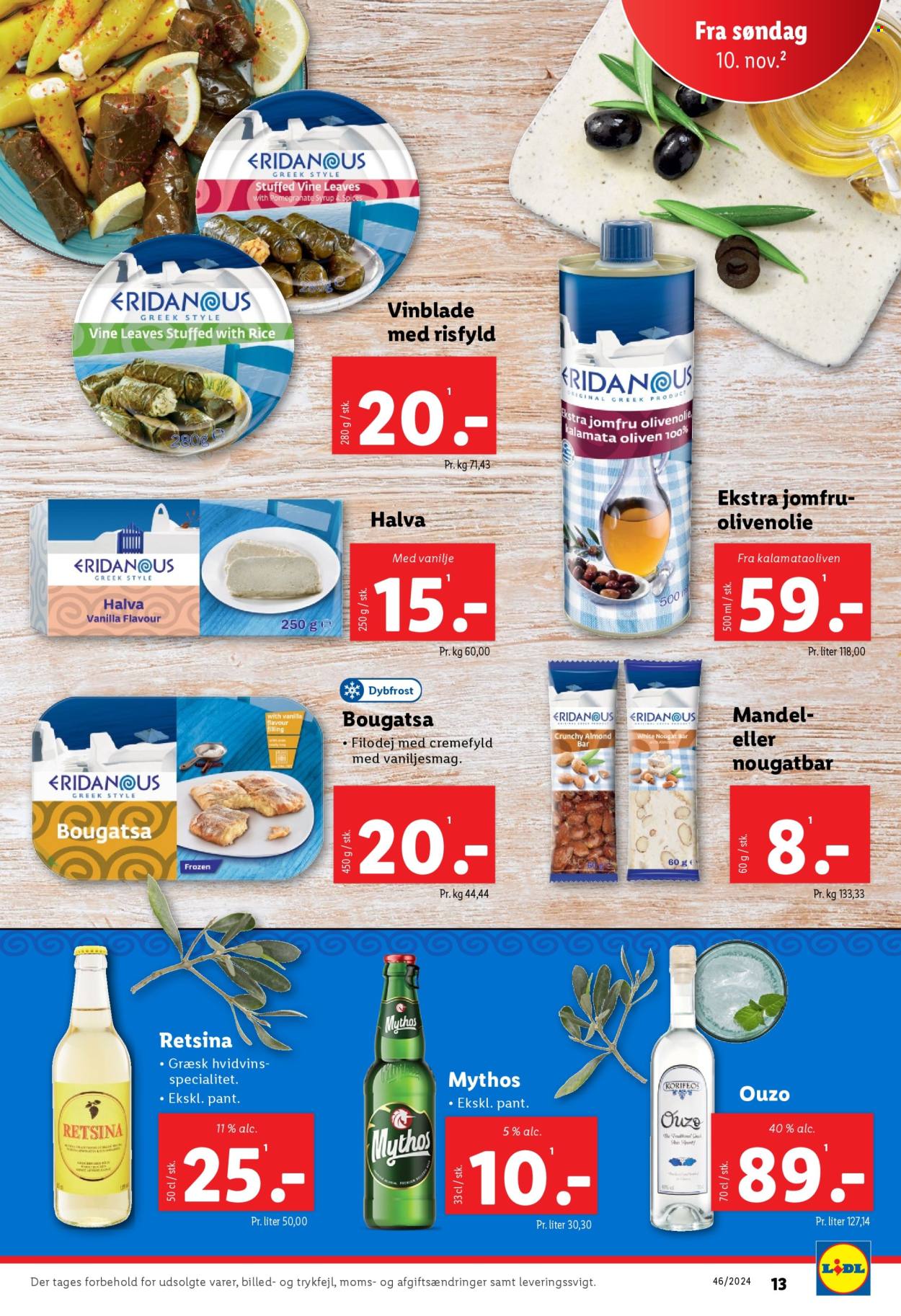 Lidl tilbud - 10.11.2024 - 16.11.2024. Side 13