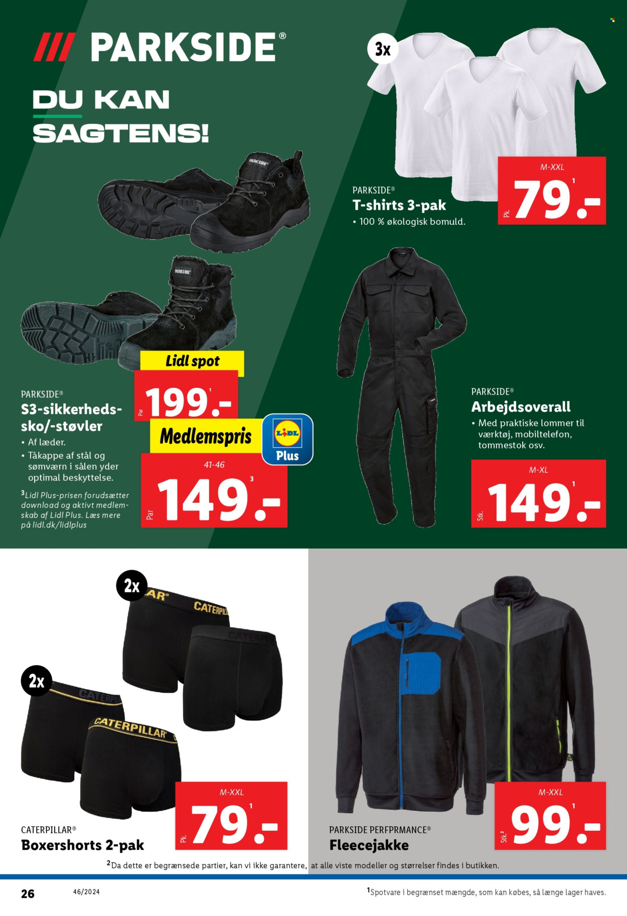 Lidl tilbud - 10.11.2024 - 16.11.2024. Side 10