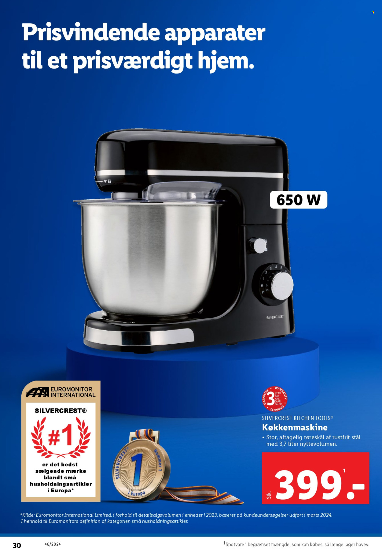 Lidl tilbud - 10.11.2024 - 16.11.2024. Side 14