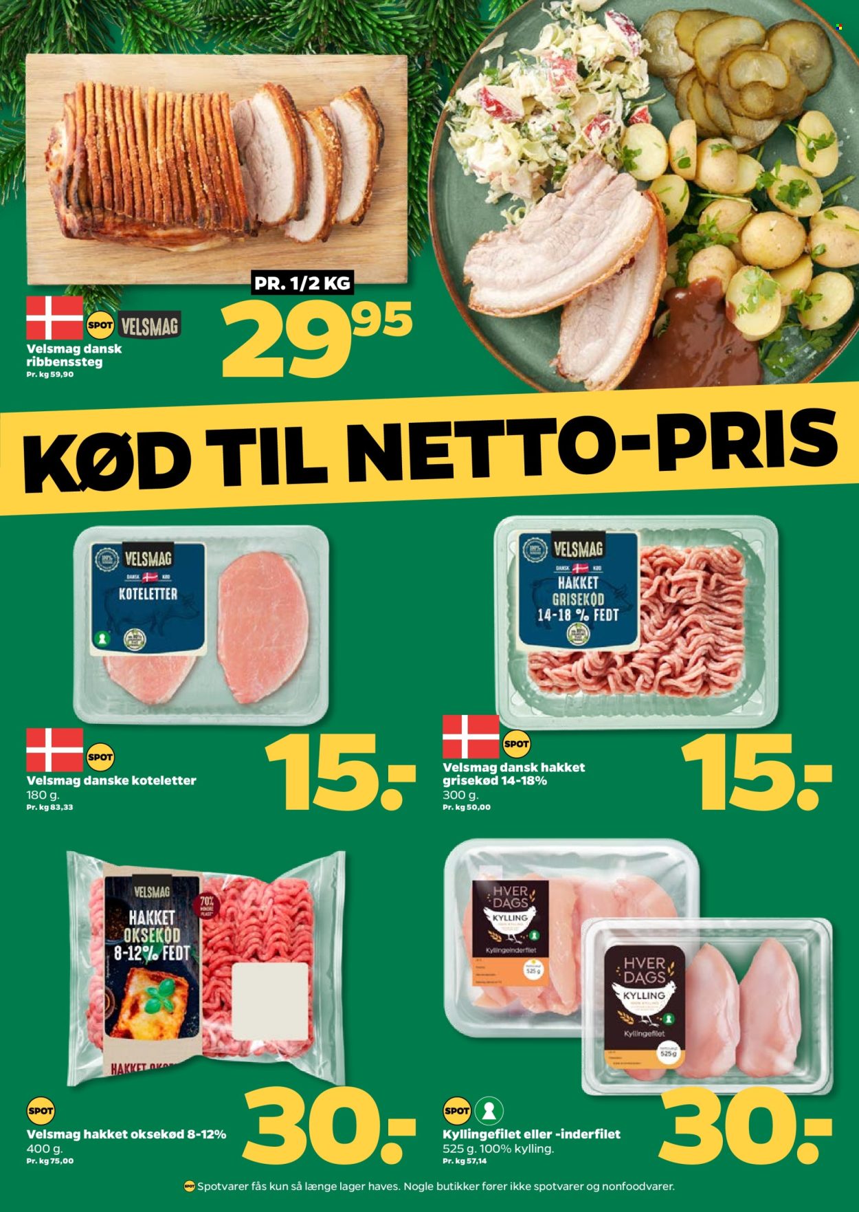 Netto tilbud - 16.11.2024 - 22.11.2024. Side 5