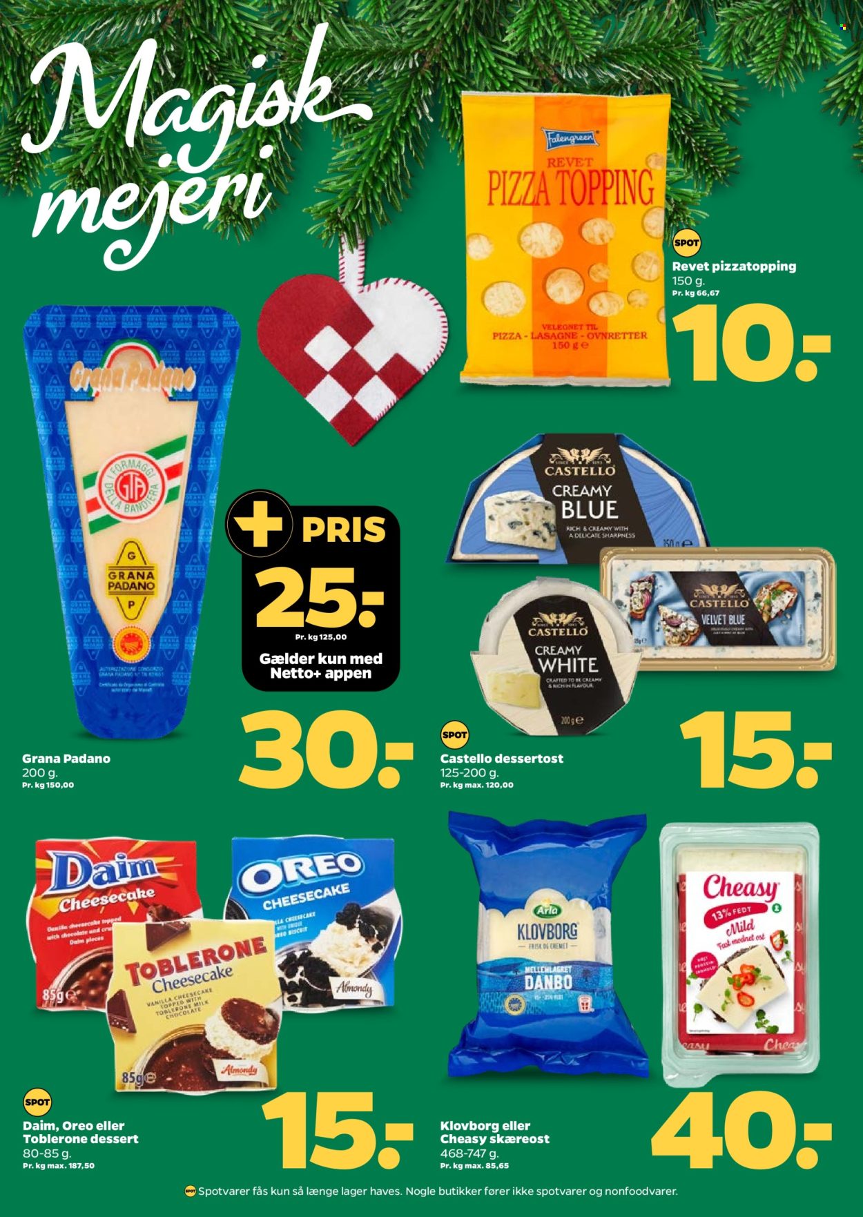 Netto tilbud - 16.11.2024 - 22.11.2024. Side 6