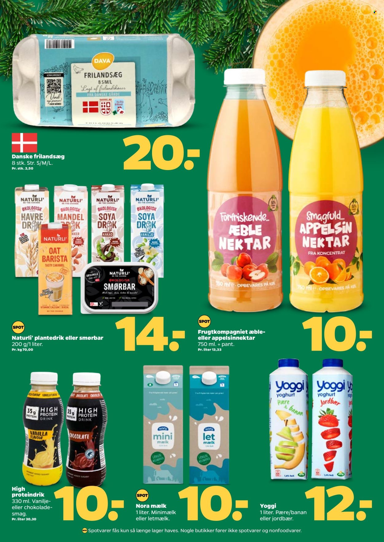 Netto tilbud - 16.11.2024 - 22.11.2024. Side 7