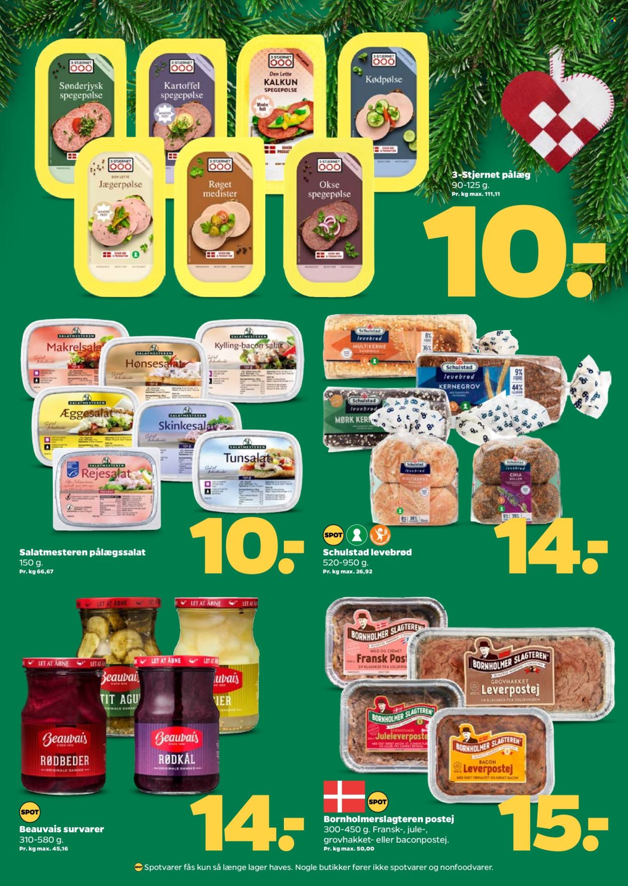 Netto tilbud - 16.11.2024 - 22.11.2024. Side 10