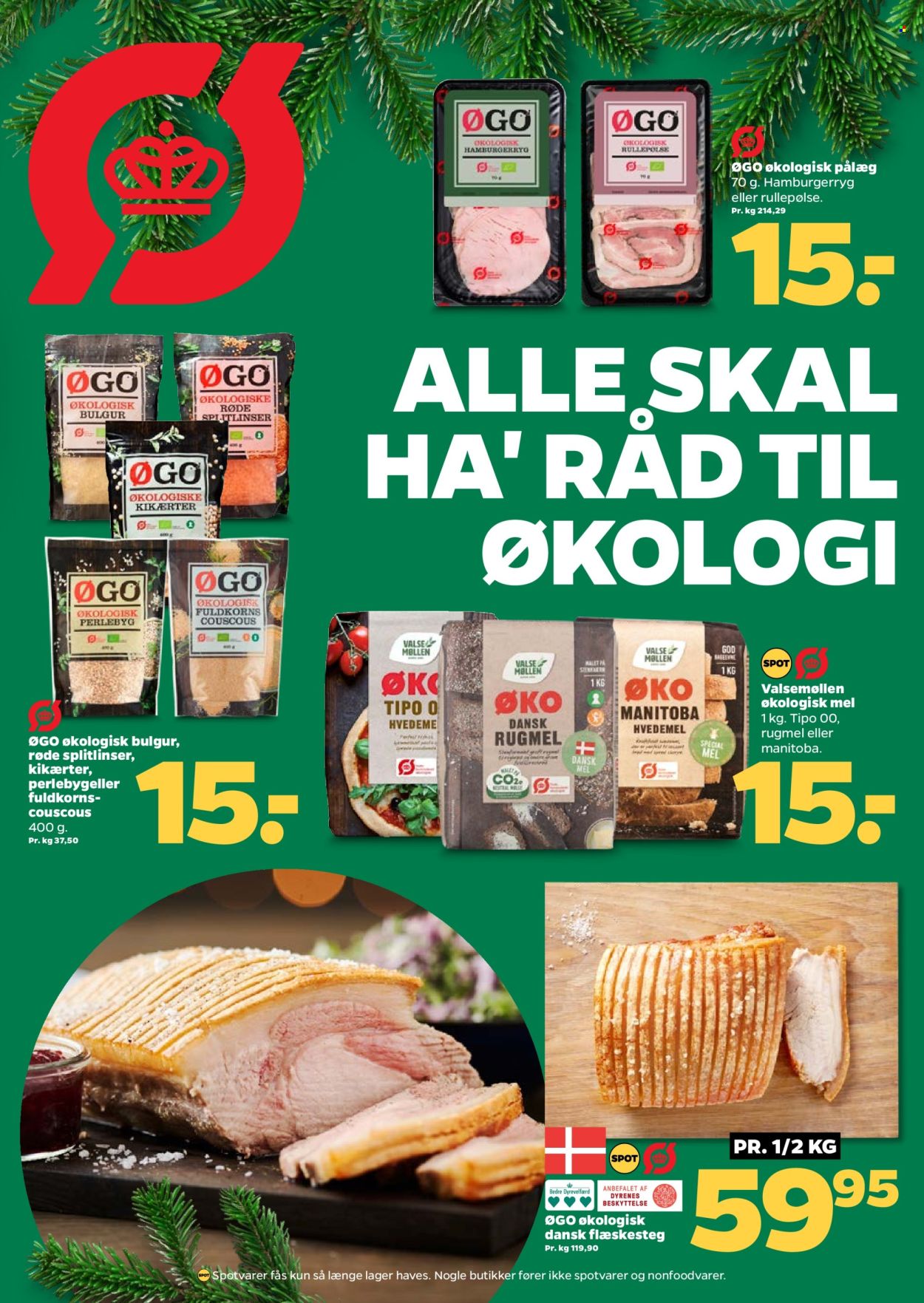 Netto tilbud - 16.11.2024 - 22.11.2024. Side 17