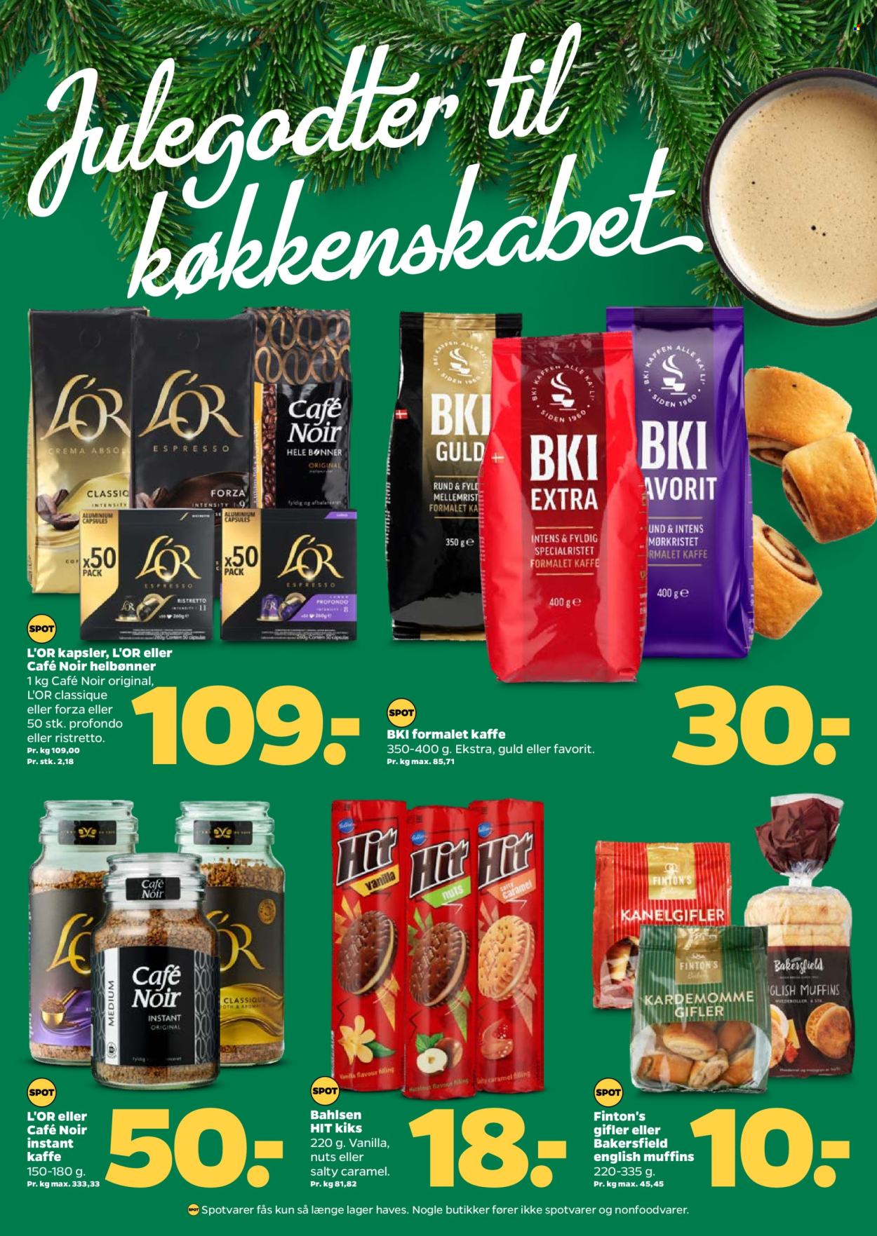 Netto tilbud - 16.11.2024 - 22.11.2024. Side 20