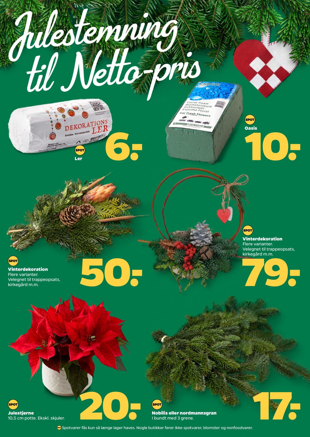 Netto tilbud - 16.11.2024 - 22.11.2024. Side 27