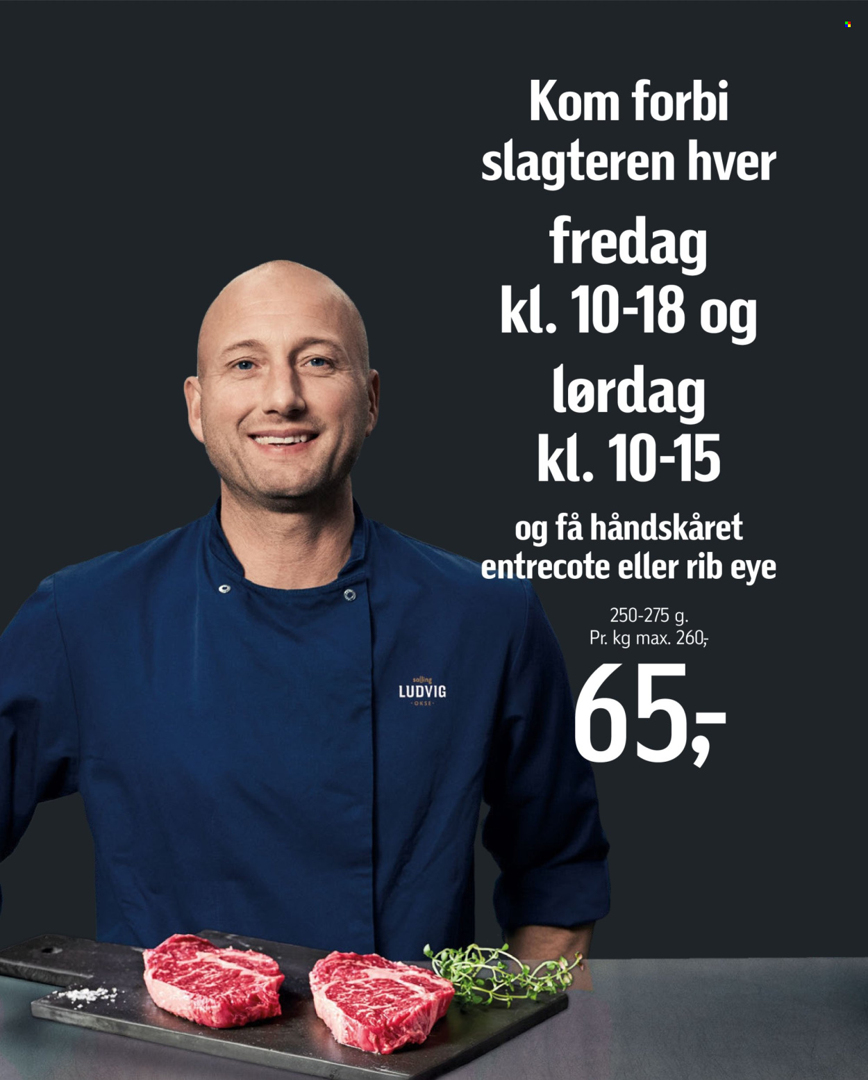 føtex tilbud - 15.11.2024 - 28.11.2024. Side 17