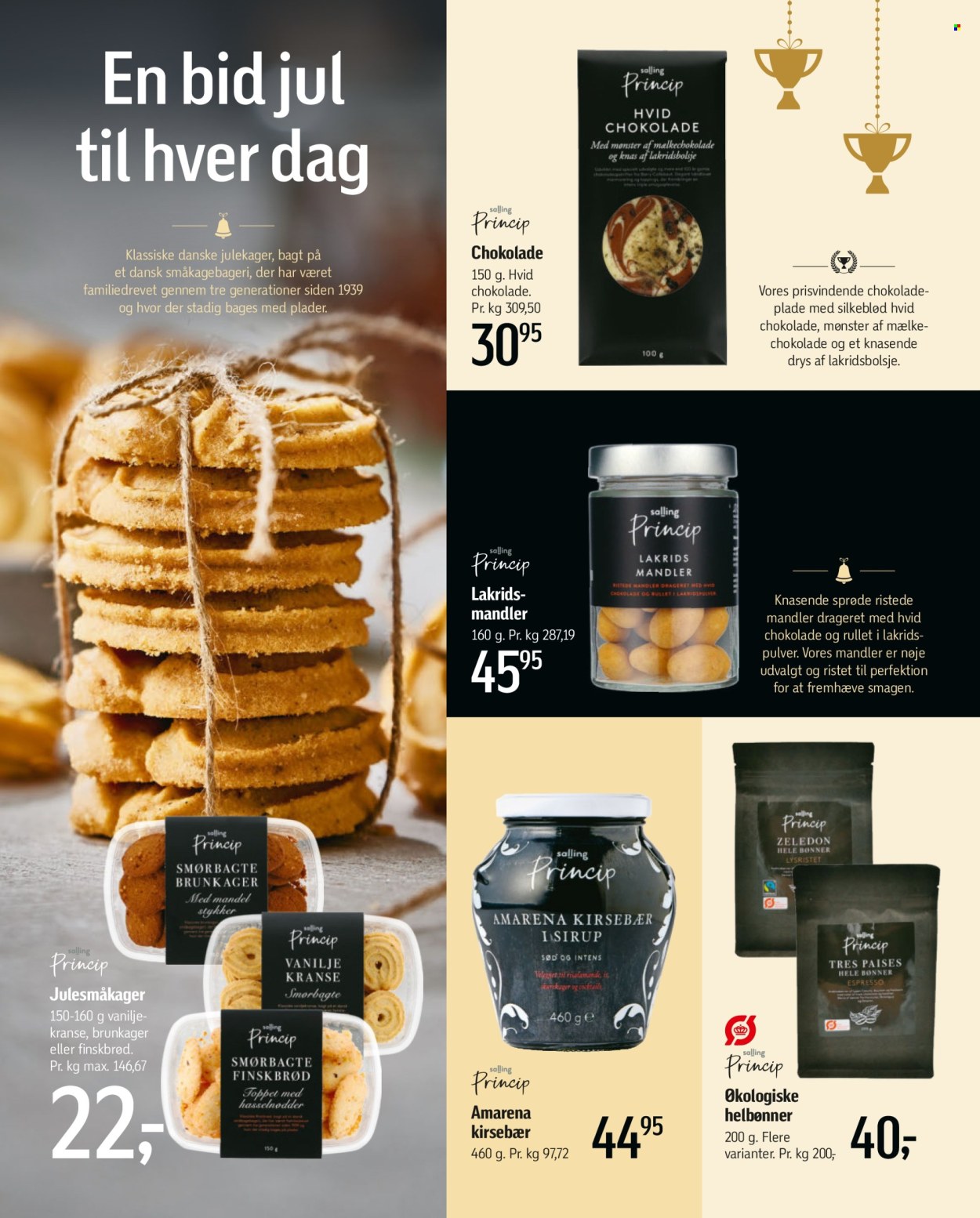 føtex tilbud - 15.11.2024 - 28.11.2024. Side 36
