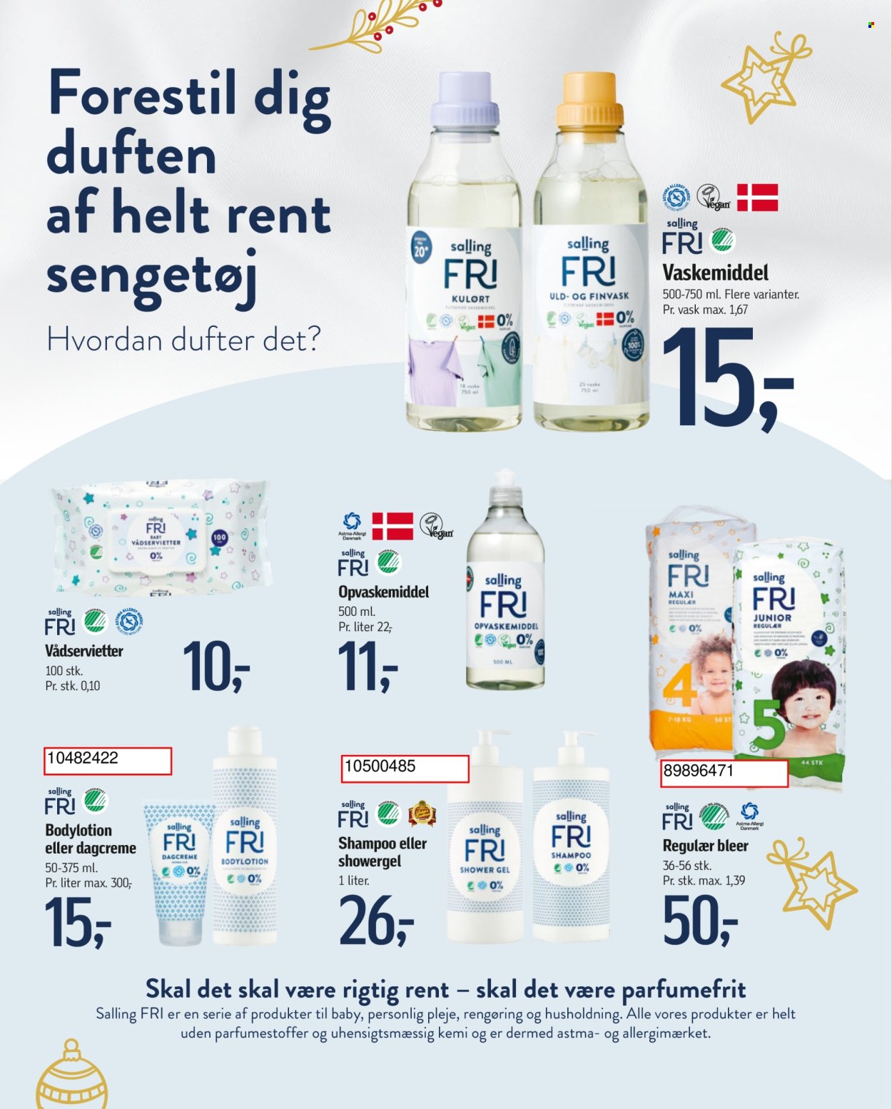 føtex tilbud - 15.11.2024 - 28.11.2024. Side 46