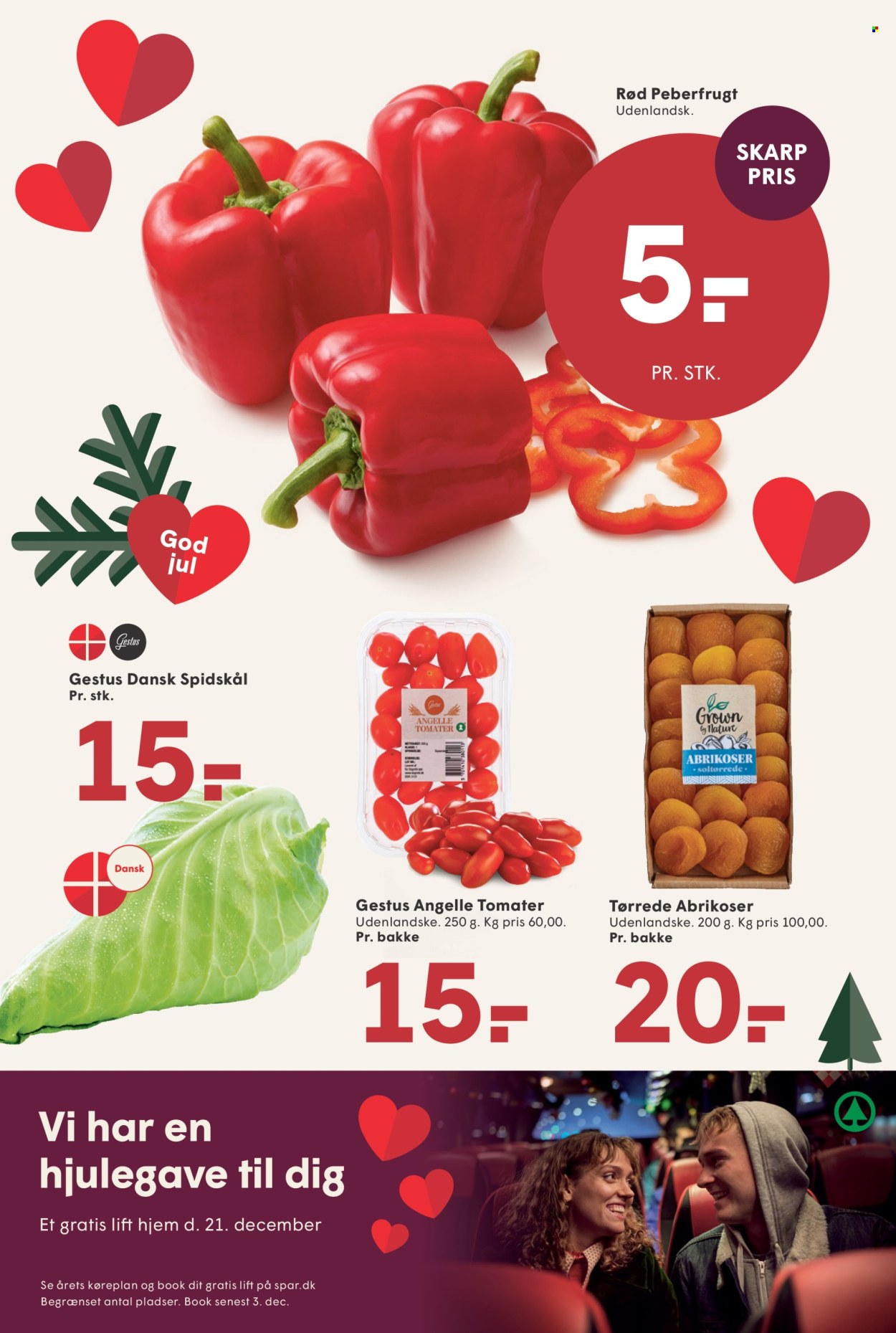 SPAR tilbud - 16.11.2024 - 22.11.2024. Side 2