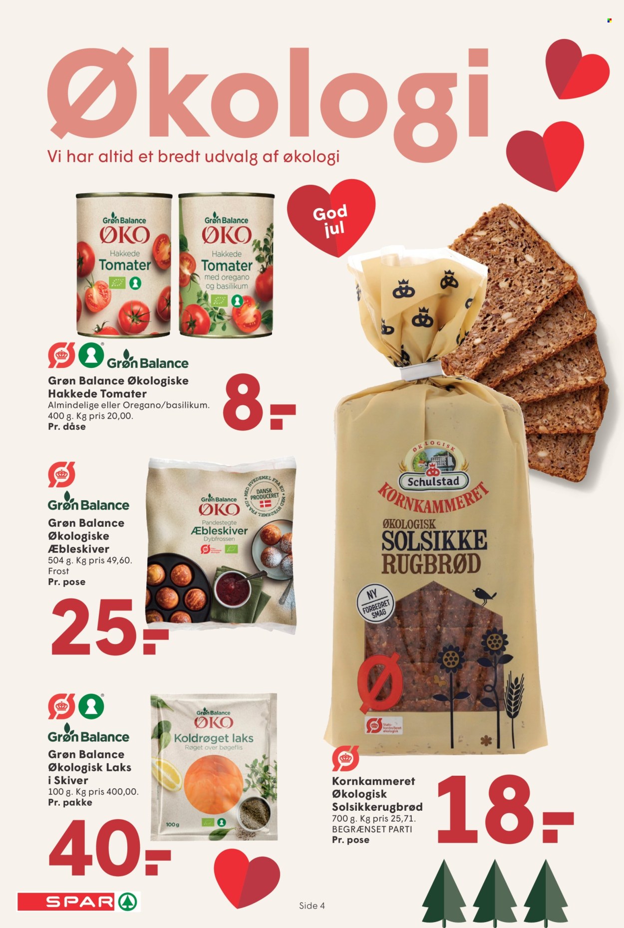 SPAR tilbud - 16.11.2024 - 22.11.2024. Side 4