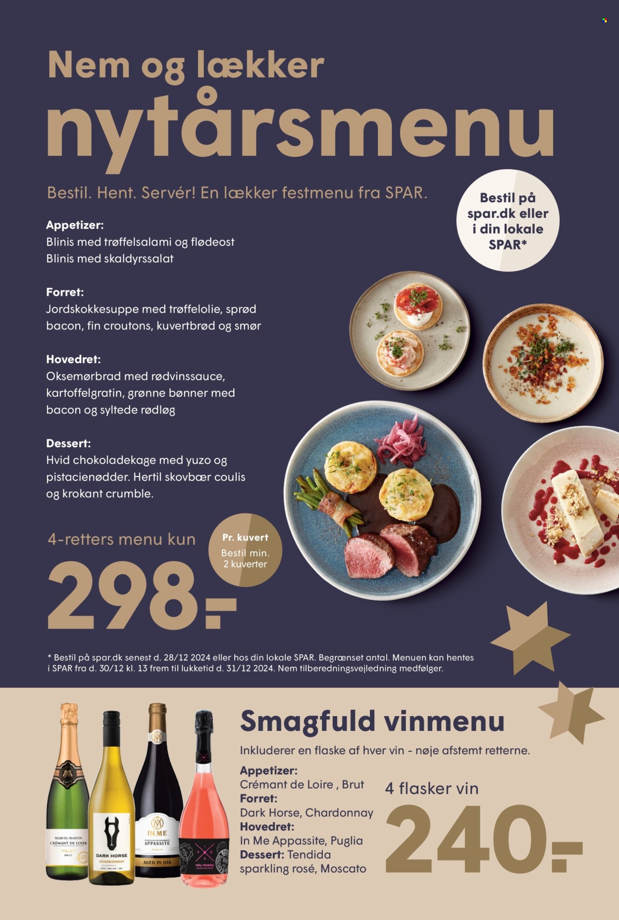 SPAR tilbud - 16.11.2024 - 22.11.2024. Side 9