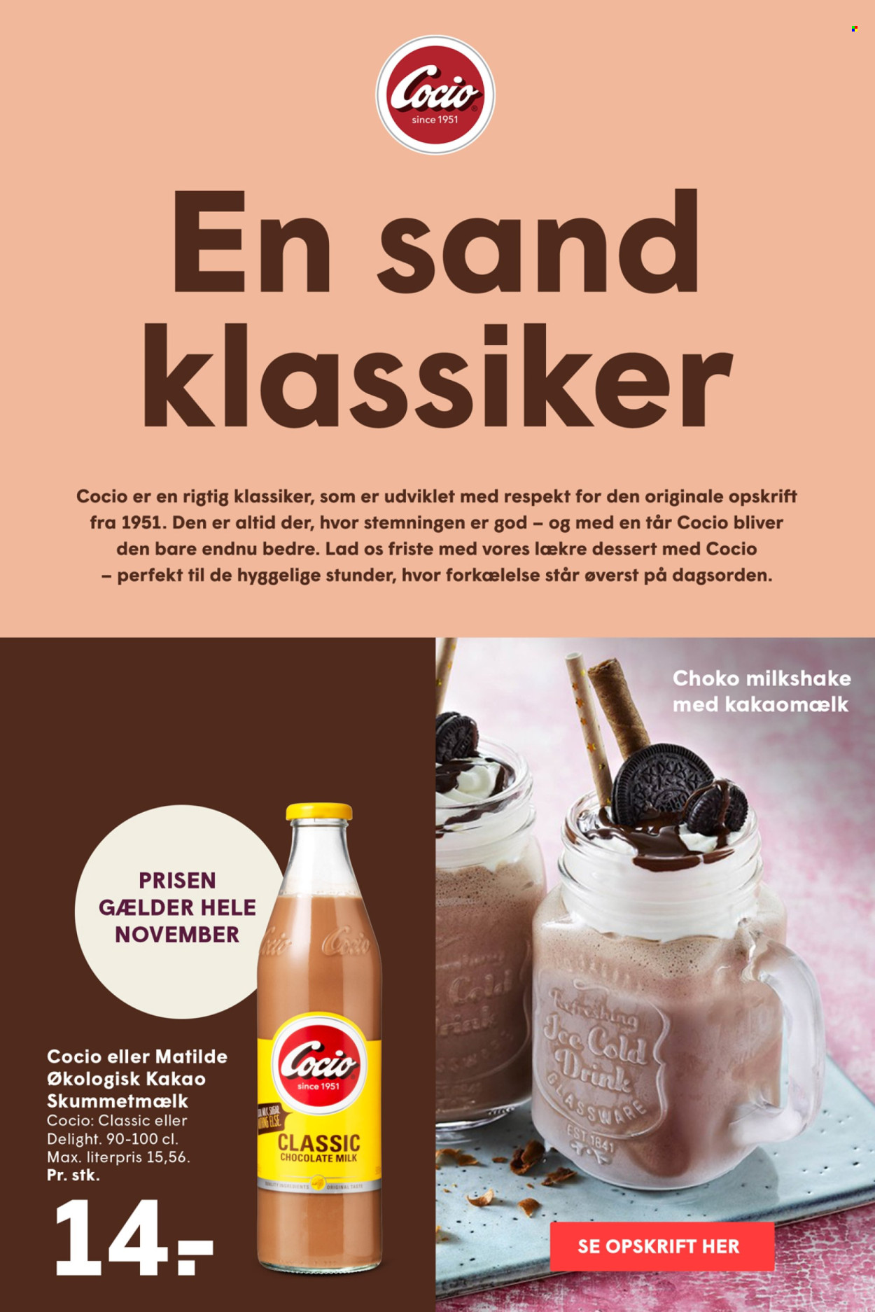 SPAR tilbud - 16.11.2024 - 22.11.2024. Side 22