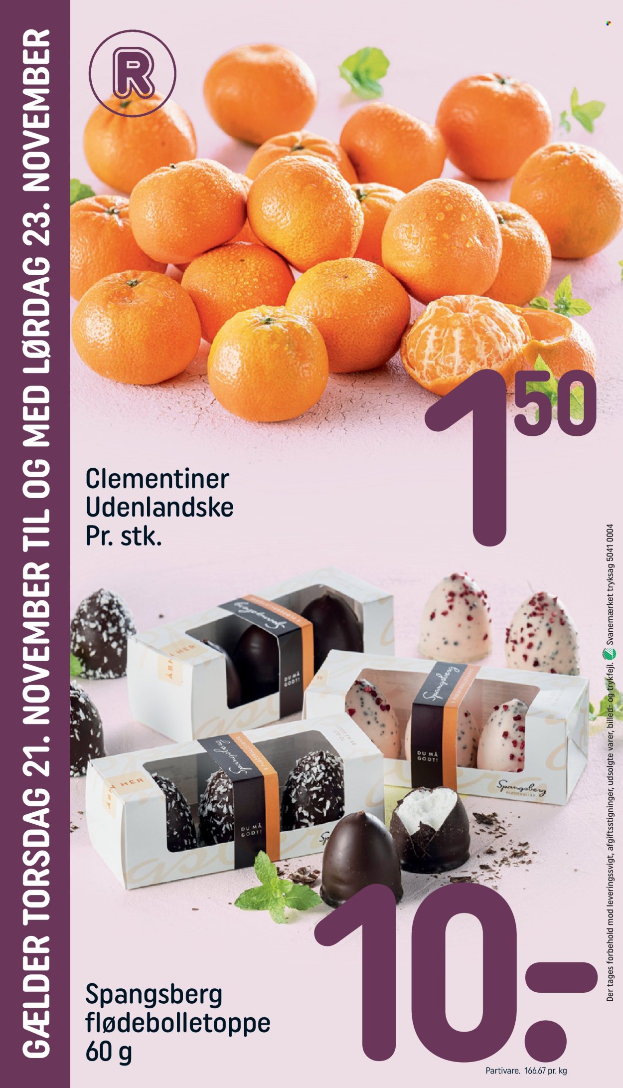 Rema 1000 tilbud - 17.11.2024 - 23.11.2024. Side 28