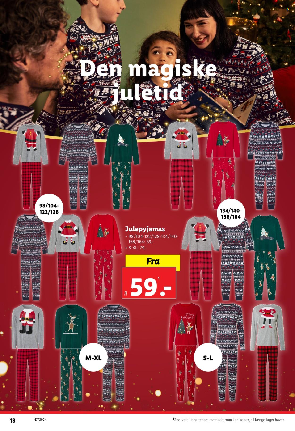 Lidl tilbud - 17.11.2024 - 23.11.2024. Side 8