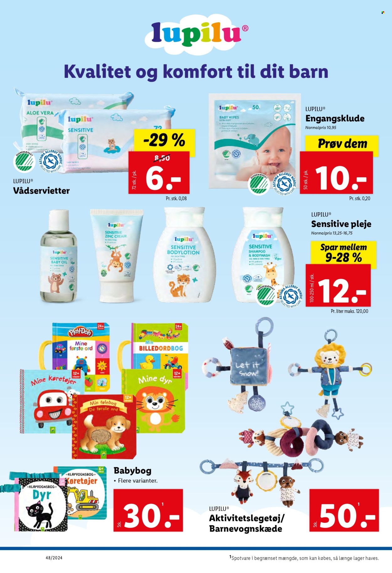 Lidl tilbud - 24.11.2024 - 30.11.2024. Side 24