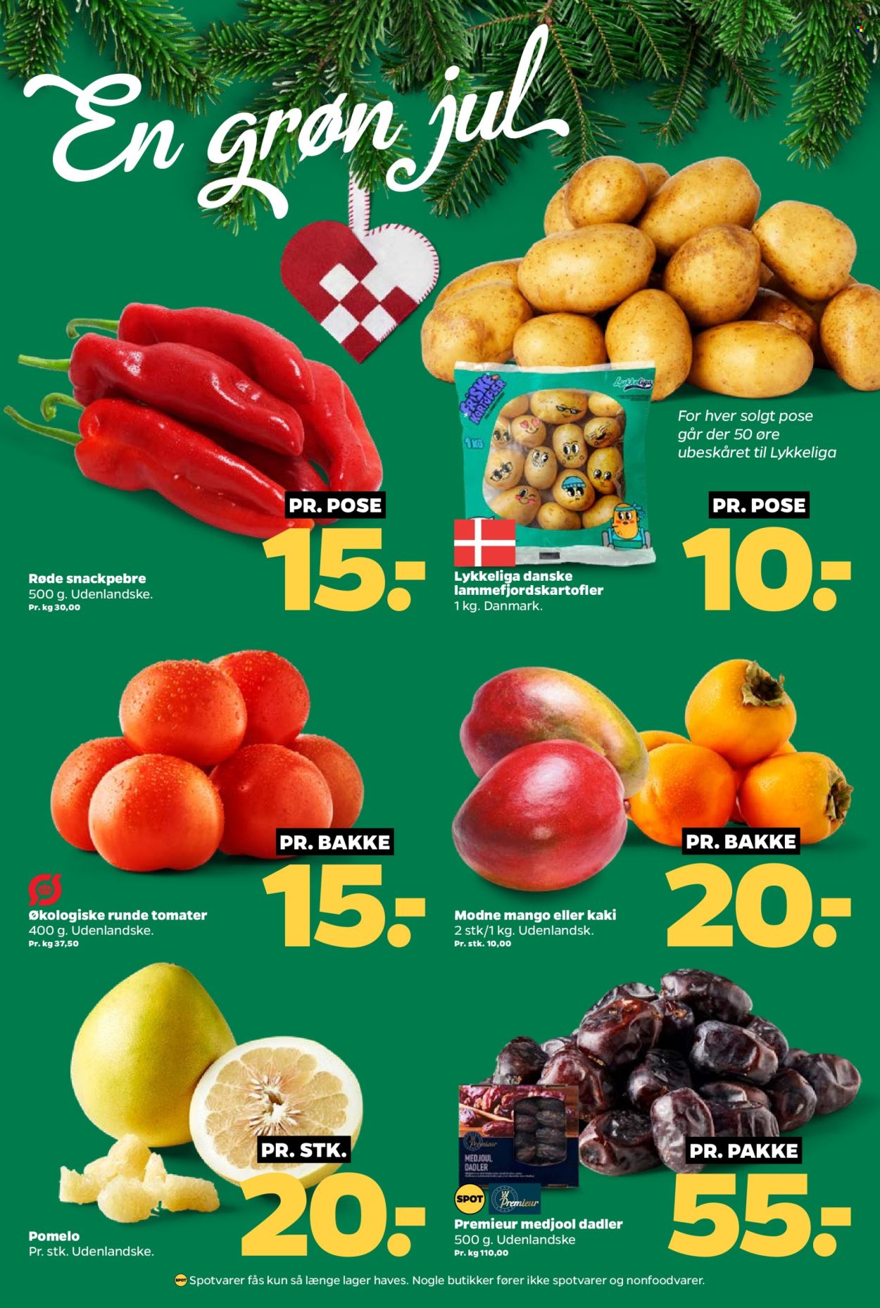 Netto tilbud - 23.11.2024 - 29.11.2024. Side 5