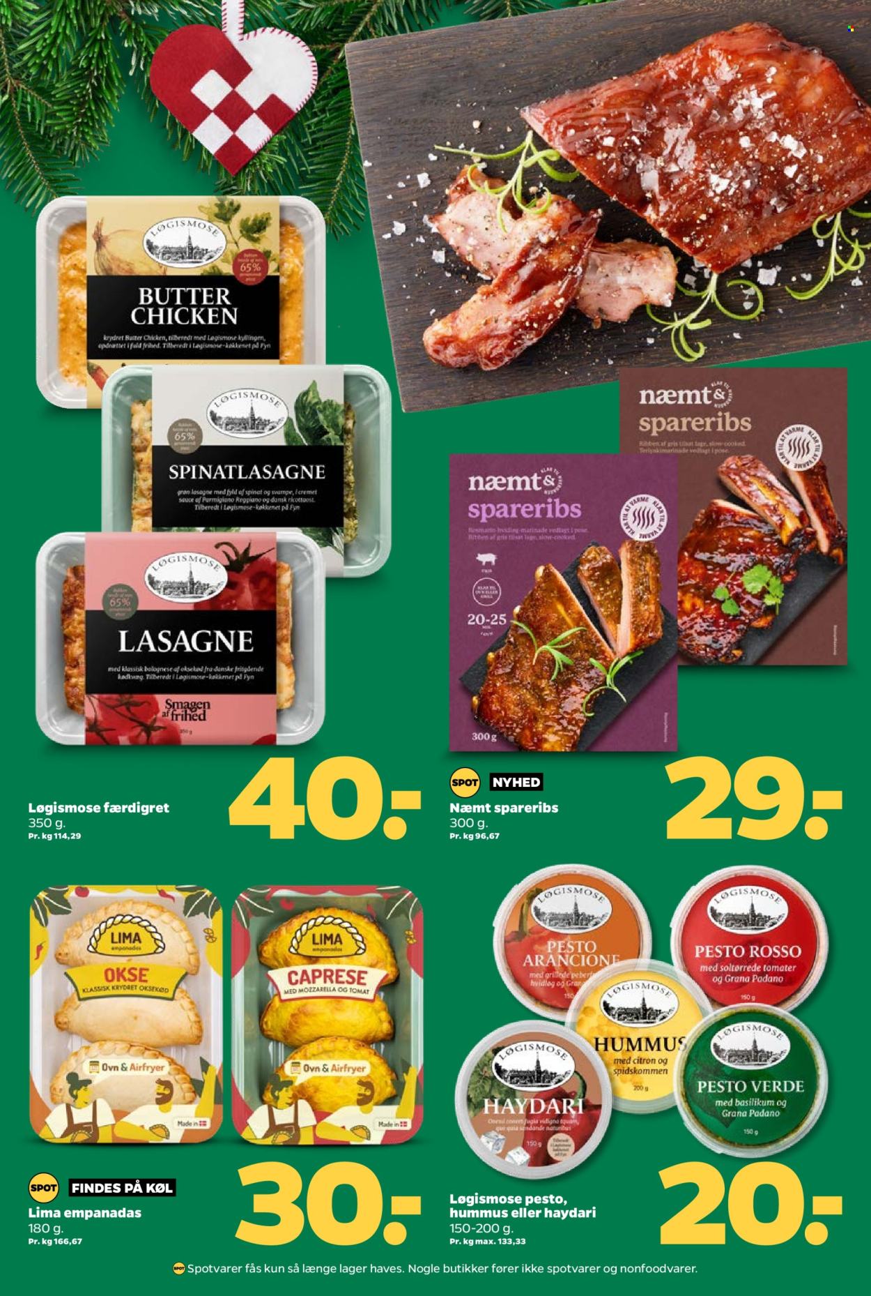 Netto tilbud - 23.11.2024 - 29.11.2024. Side 13