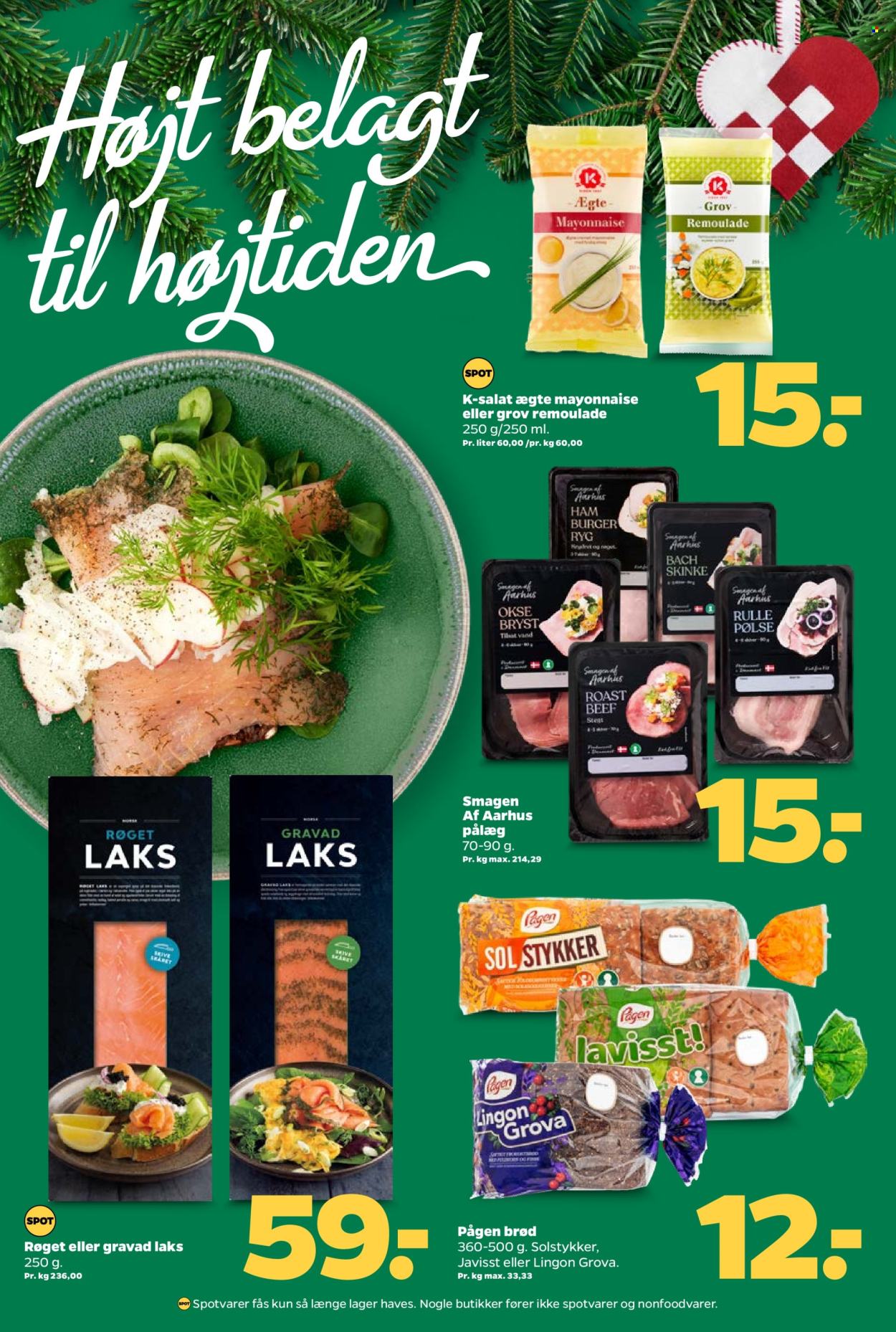 Netto tilbud - 23.11.2024 - 29.11.2024. Side 14
