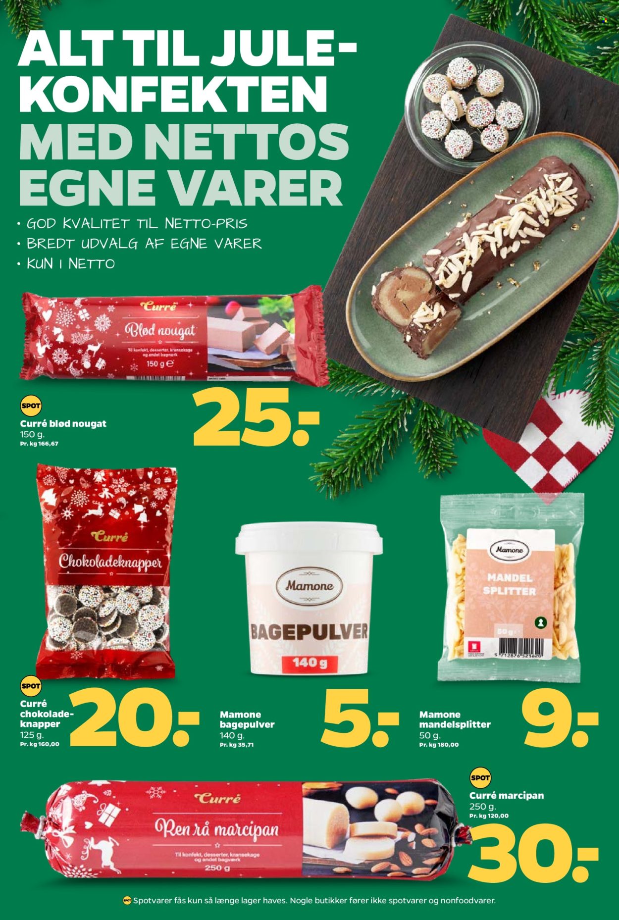 Netto tilbud - 23.11.2024 - 29.11.2024. Side 17