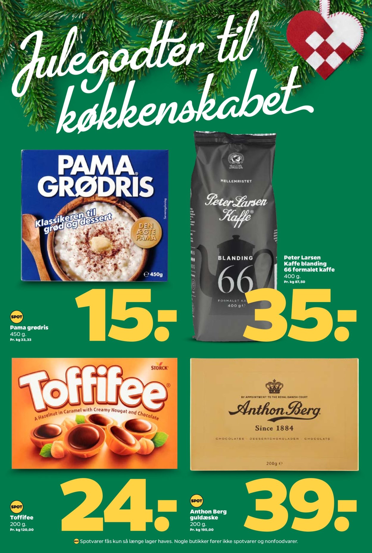 Netto tilbud - 23.11.2024 - 29.11.2024. Side 18