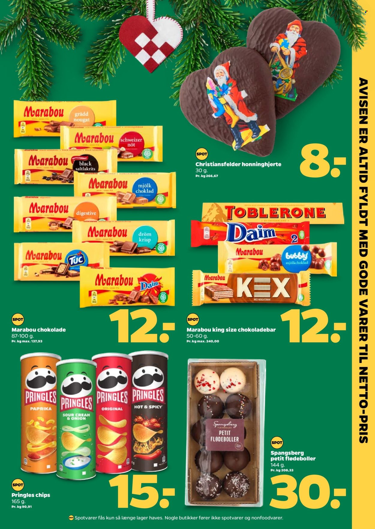 Netto tilbud - 23.11.2024 - 29.11.2024. Side 19