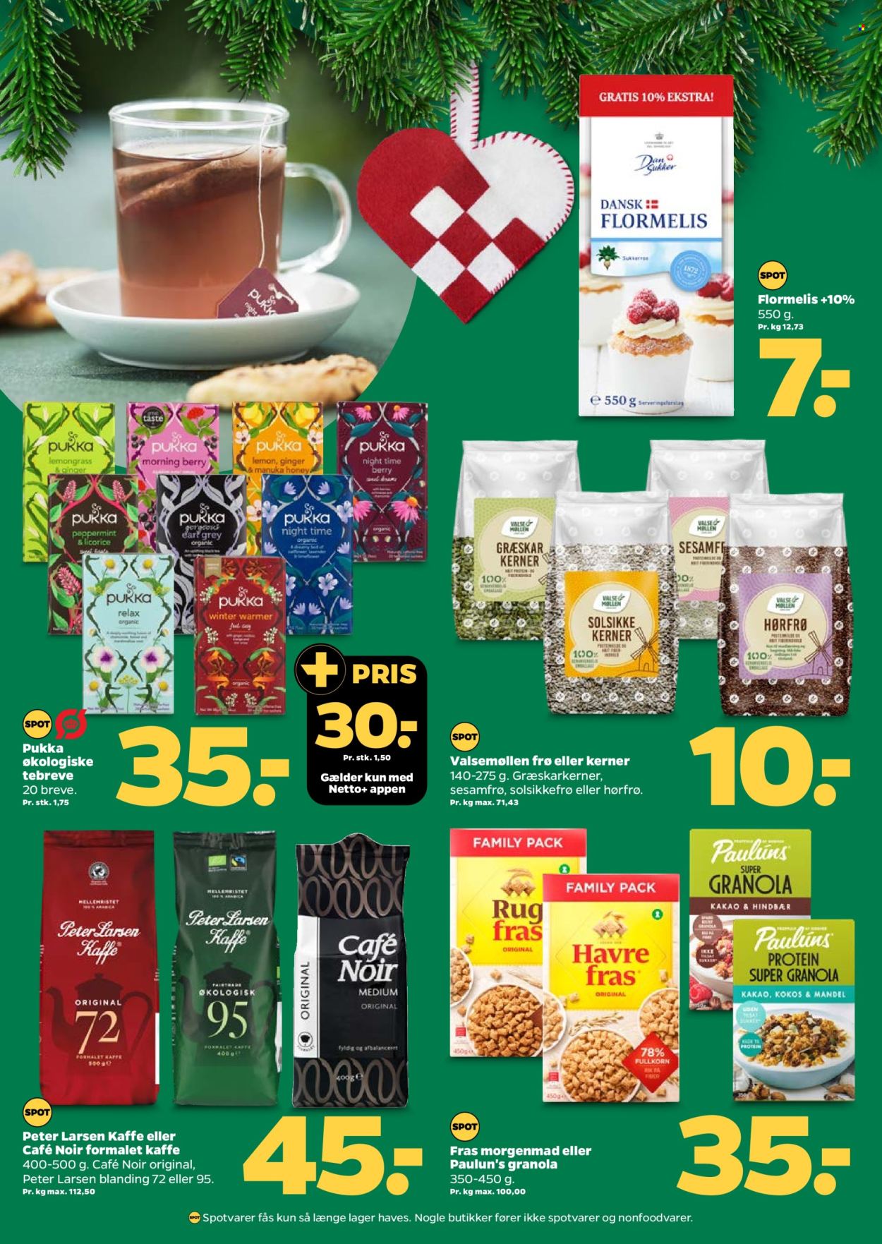 Netto tilbud - 23.11.2024 - 29.11.2024. Side 20