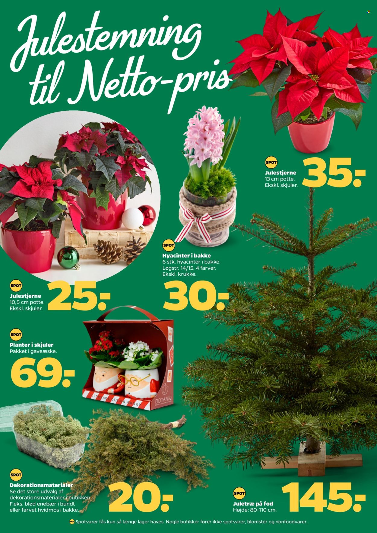 Netto tilbud - 23.11.2024 - 29.11.2024. Side 25